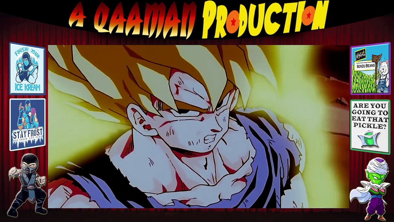 Dragon Ball Super Can Cabba Turn Super Saiyan?