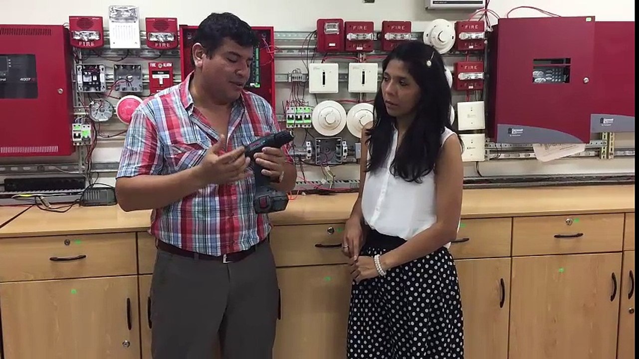 Proyecto Grassroot PERÚ: ENFÓCATE!