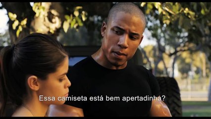Super Velozes, Mega Furiosos Trailer Oficial Legendado Estreia 07/05 nos cinemas
