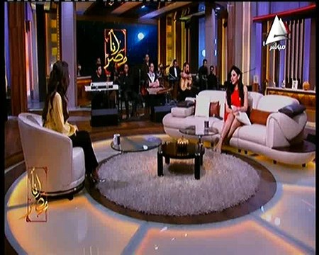 مروة نصر لـ أنا مصر : ستار إكاديمي أصبح ممل