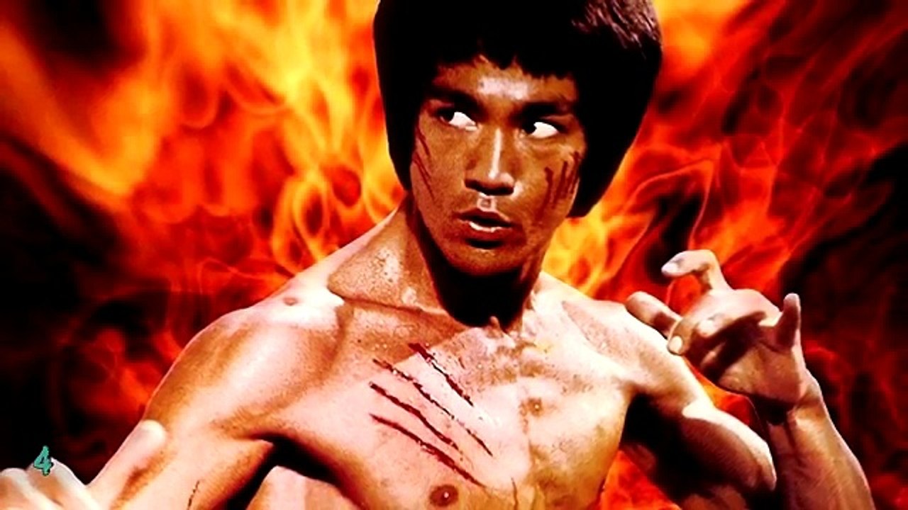 5 interesting facts about Bruce Lee