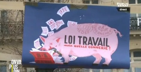On va plus loin : Un véritable engouement ? / Folle semaine en perspective / Nicolas Baverez est l'invité du Grand Entretien (10/03/2016)