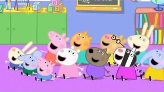 Peppa Pig Season 3 Episode 25 Numbers