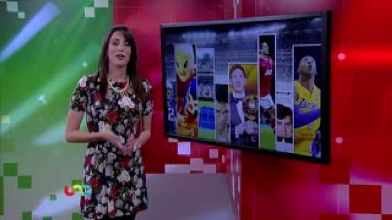 Encuentran sin vida a Hugo Sánchez Portugal