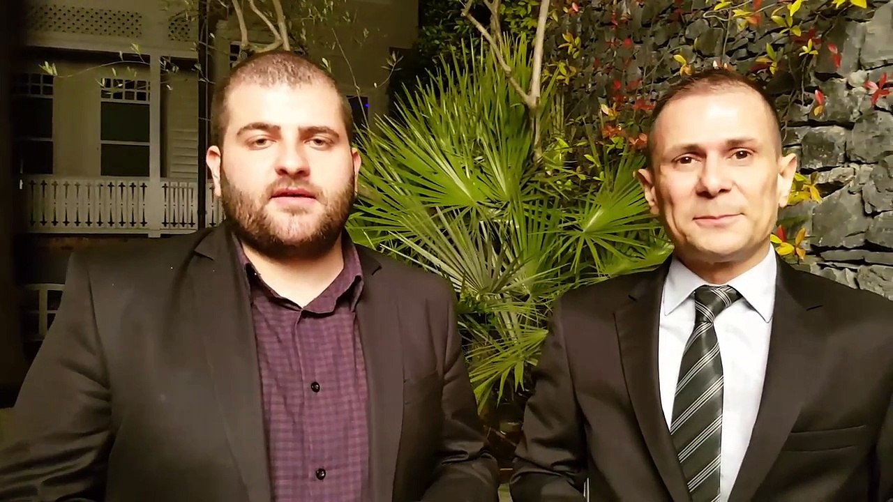 Bu Video Galaxy S7 ile Çekildi!...