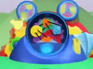 A Casa Do Mickey Mouse Encerramento Portugues Br