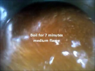 Cinnamon Honey Weight loss Tea