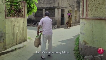 Apur Panchali Theatrical Trailer # 2 with Subtitles | Apur Panchali | Parambrata Chatterjee | 2013