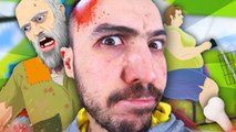 LE BLED'ART-POURQUOI ÇA FAIT BOOM ! - Happy Wheels