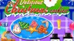 Delicious Christmas Cookies - Christmas Games - Cooking Games