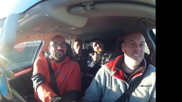 Sortie Ski 8 Mars 2016 Orcieres