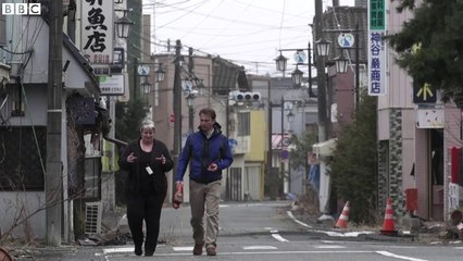 Has Fukushima's radiation threat been exaggerated?