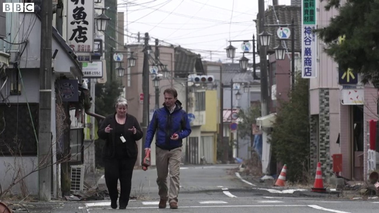 Has Fukushima's radiation threat been exaggerated?