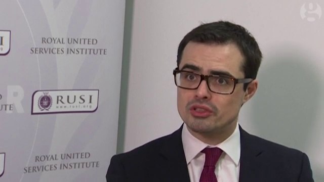 Recovered Isis documents may not damage group: security expert explains