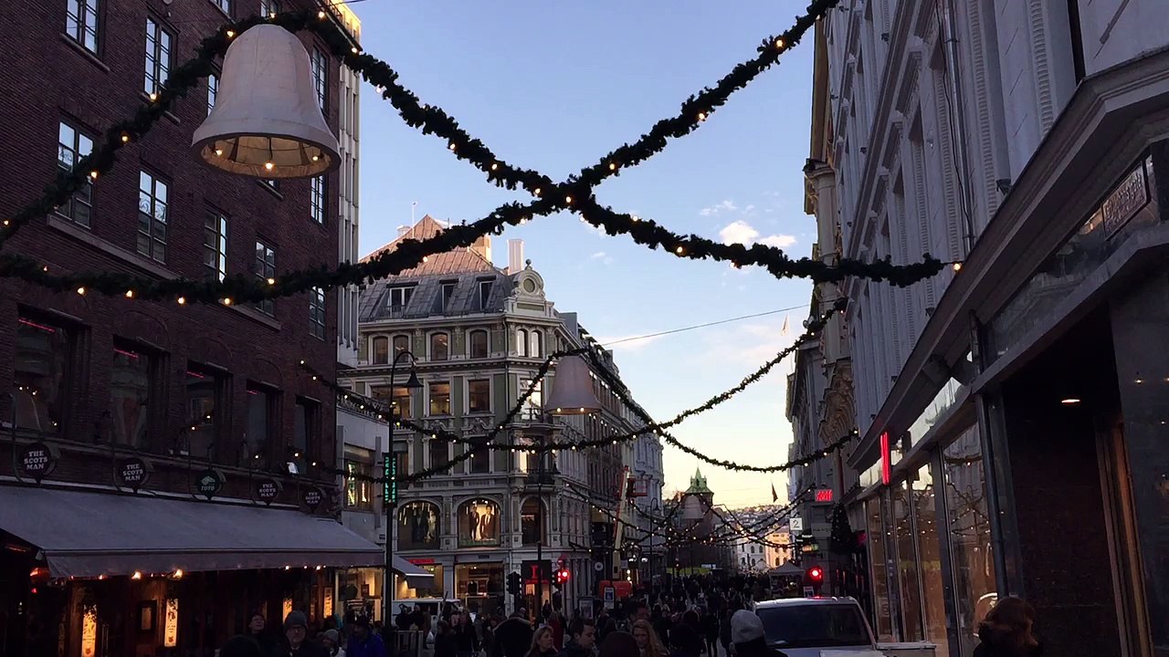 Amazing City