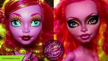 Кукольный Дайджест #2  Кукла Beyonce, а также новости Monster High, EAH, Bratz, Barbie, Descendants