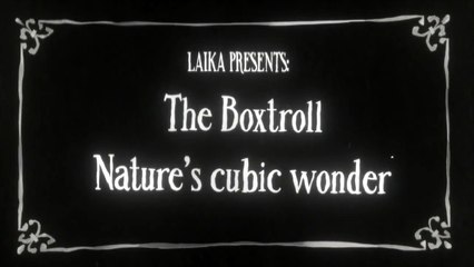 The Boxtrolls VIRAL VIDEO - Sleeping (2014) - Stop-Motion Animated Movie HD