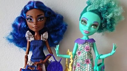 Robecca Steam Gore-geous Accessories (Робекка Стим Я Люблю Аксессуары) Обзор Review CKD09