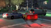 Night race Tudor Street Drifting Track Lightning McQueen disney pixar car by onegamesplus