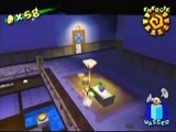 Lets Play | Super Mario Sunshine | German/100% | Part 38 | 100 Münzen suchen im Hotel