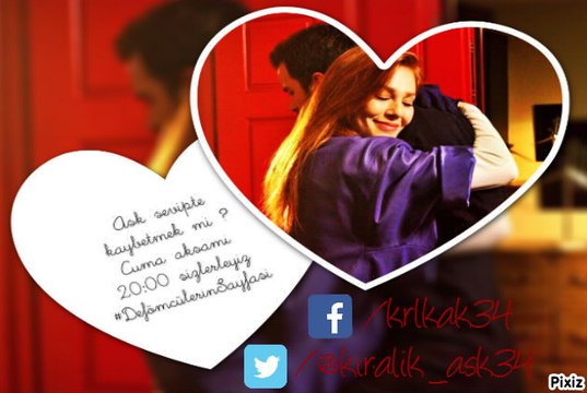 Diğer Sosyal medya hesaplarımız