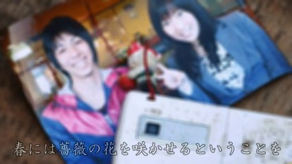 3.11 May the love be with you.