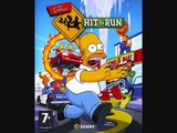 My top ten fave songs of the simpsons hit and run #9