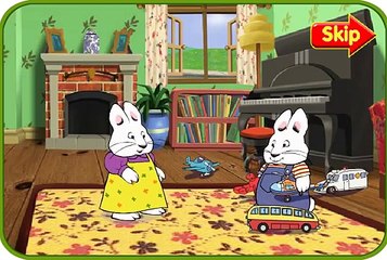 Max and Ruby - Toy Parade