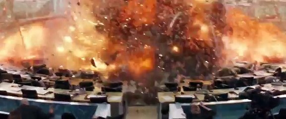 Captain America  Civil War Official Trailer  2 2016   Chris Evans, Robert Downey Jr  Movie HD (FULL HD)