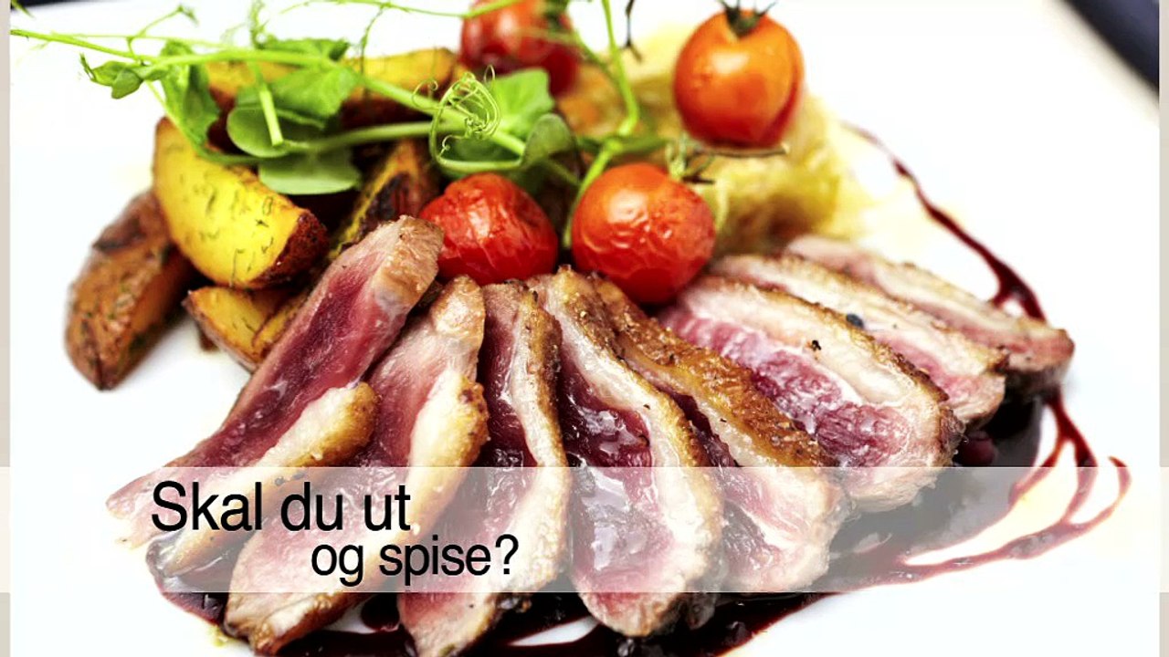 Selskapslokaler - Oslo Grefsenkollen