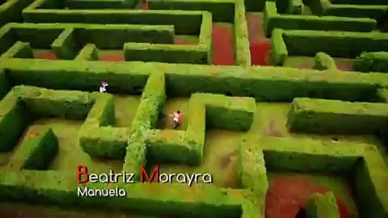 Meu Coração é Teu - Capitulo 41 em Espanhol