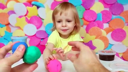 Прыгающий Хендгам Делаем мячики из жвачки для рук Jumping Handgum