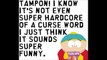 South Park - Interview with Eric Cartman