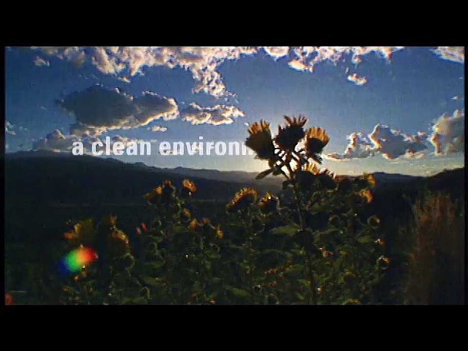 Go Green: Bristol-Myers Squibb’s Commitment to the Environment | Bristol-Myers Squibb Company