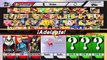 [Wii U] Super Smash Bros for Wii U - Gameplay - [61]