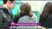 [Y-STAR] Fans cheer for Chae Ri-na ('피살 목격' 충격받은 채리나, 팬들의 격려 쇄도)