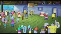 The SpongeBob Movie_ Sponge Out of Water International TRAILER 1 (2015) - Animated Movie HD