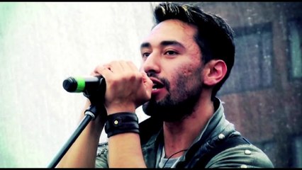 Fill Soul - Burn and live