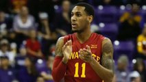 Iowa State star can't ignore tragedy in Flint