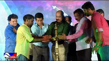 Seeandsay | Audio release of one of the most awaited Tulu Movie `Namma Kudla’