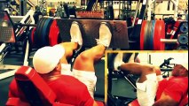 Phil Heath Bodybuilding Motivation