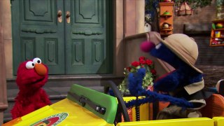 Sesame Street: Episode #4603 Preview Safari (HBO)