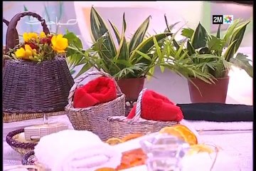 صباحيات : الأربعاء 9 مارس