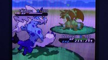 Pokemon 5th gen Wifi Battle #21 VS gamermik76 (Thundurus Therian sweep)
