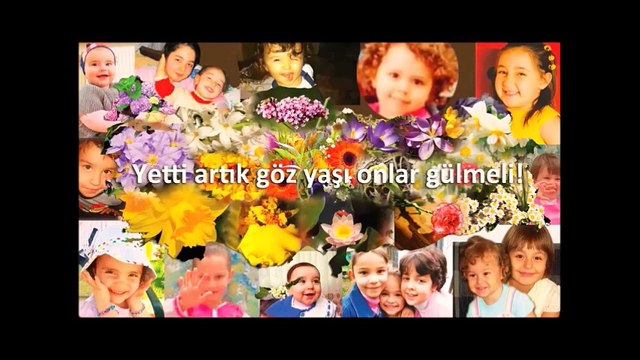 İlyas SUNA ve Müzik Grubu-Çocuk Katliamına Hayır