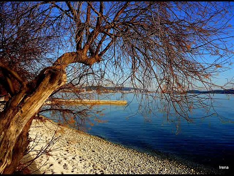 IVAVA PANDUROVIC- NIT SAM JA SELJANKA, NIT SAM JA VAROSANKA