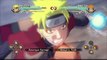 Naruto Shippuden: Ultimate Ninja Storm Generations [HD] - Sage Naruto Vs Pain