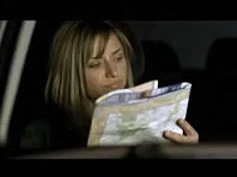 2007 Super Bowl Commercials - Bud Light, Axe