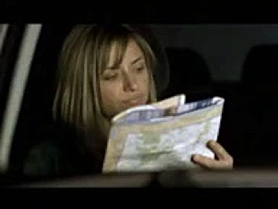 2007 Super Bowl Commercials - Bud Light, Axe