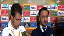 Fenerbahçe - Braga Maçı Sonrası, Vitor Pereira'nın Açıklamaları